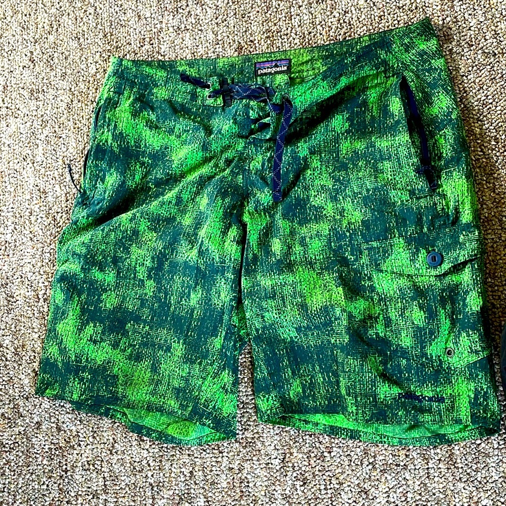 Men’s swim Trunks